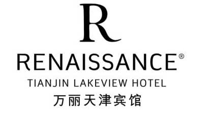 万丽天津宾馆 Logo