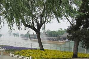 水上公園