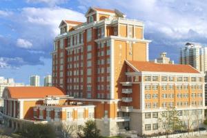 天津外國語學院